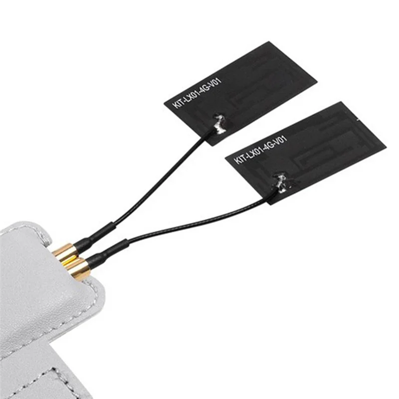 DJI Mini 4 Pro 4G Module Kit with Antenna Set - Replacement Parts