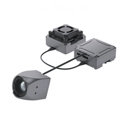 Eclipse 009HD Thermal Camera 960x768 Pixelpump 2W&4W for Avatar GT VTX Avatar GT Pro VTX FPV Drone Long Range Night Vision