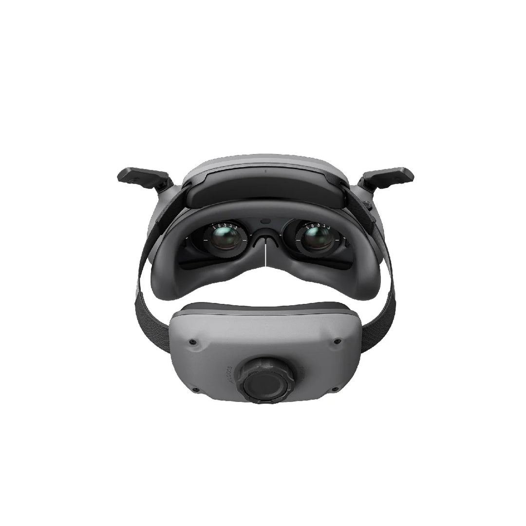 DJI Goggles 3 FPV Headset | Dual 1080p OLED Displays