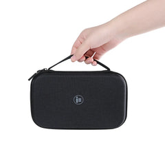 iFlight FPV Tool Storage Bag With Soldering Iron Kit, Wrench,Tin Wire, Tweezers, Cutting Pliers, Organizer for FPV Drone Repairs