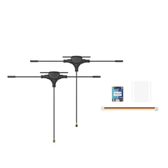 GEPRC ELRS 915MHz/2.4GHz Gemini Xrossband Receiver