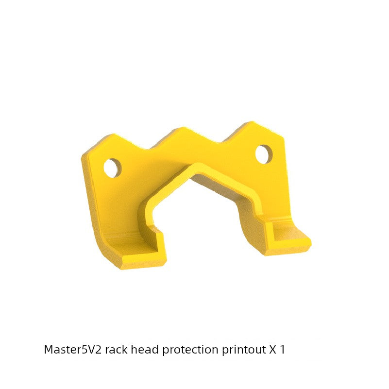SpeedyBee Master 5 V2 Frame Accessories | O3 FPV Racing Drone Parts