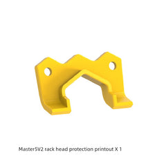 SpeedyBee Master 5 V2 Frame Accessories | O3 FPV Racing Drone Parts