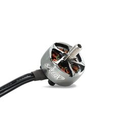 GEPRC SPEEDX2 2107.5 1960KV/2450KV Motor Suitable For DIY RC FPV Quadcopter Freestyle Racing Drone Accessories Replacement Parts - Thedroneflight