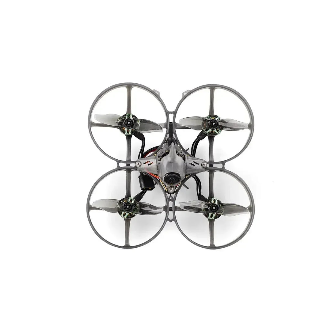 HGLRC Petrel 85 Whoop 2S Brushless Tinywhoop FPV Drone BNF