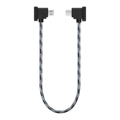 BRDRC OTG Cable - DJI Mavic/Mini Type-C/Micro-USB/iOS