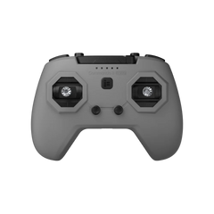 iFlight Commando 8 Nano RC Transmitter — ELRS 2.4GHz 100mW, Hall Gimbals, TCXO, 165g, Simulator Ready