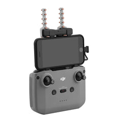 Yagi Antenna Signal Booster for DJI NEO/Air 3/Mini 3/MINI 4K/4 PRO Drone RC-N1/N2/N3 Remote Controller Signal Range Extender - Thedroneflight