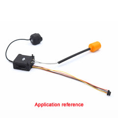DJI O3 Air Unit 6P Connecting Cable - F4/F7 Flight Controller