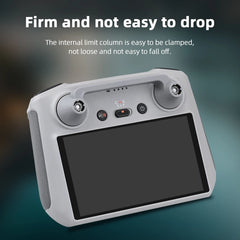 Rocker Joystick Protector for DJI AIR 3/Mini 3 Pro/MINI 4 Pro Remote Controller Thumb Rocker Cap Stick Cover Drone RC Accessorry - Thedroneflight