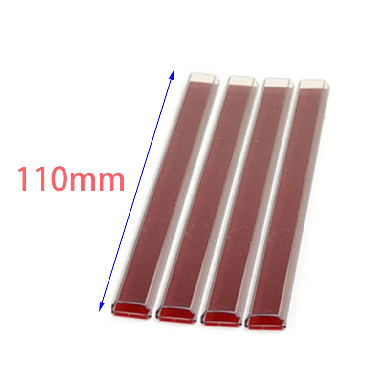 RC Brushless Motor Wire Cover - 45mm/55mm/65mm/110mm Protection Tube