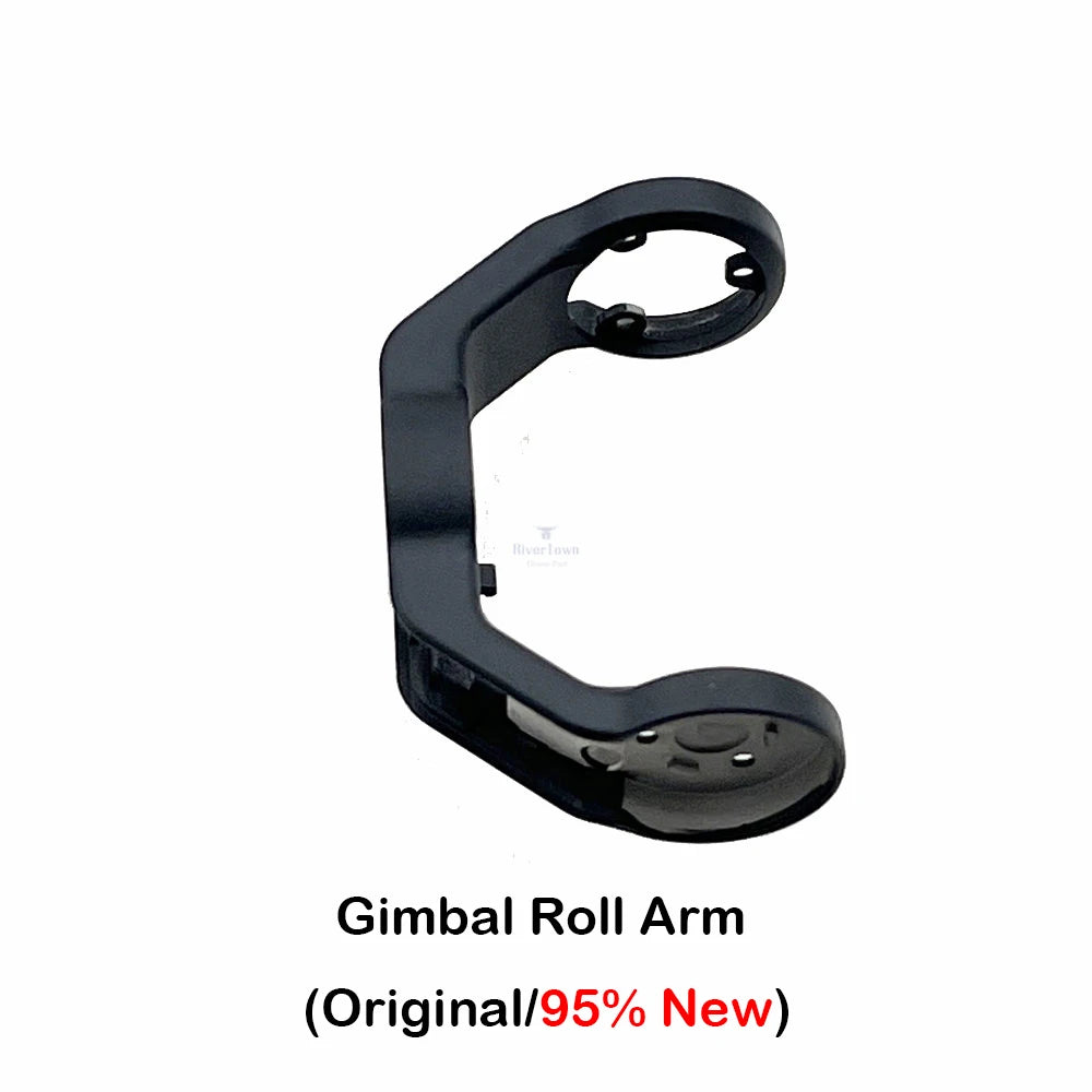 Original Gimbal Parts For DJI Mini 4 Pro Camera Ptz Cable Gimbal Roll Arm Bracket Pitch/Yaw Motor Left Right Rubbers In Stock