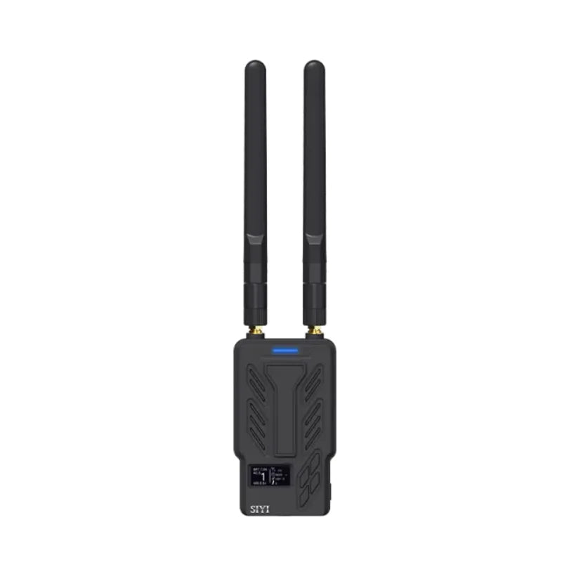 SIYI HM30 Long-Range Full HD UAV Data Link — 30km, Mavlink, S.Bus, IP53, ArduPilot/PX4 - TheDroneFlight