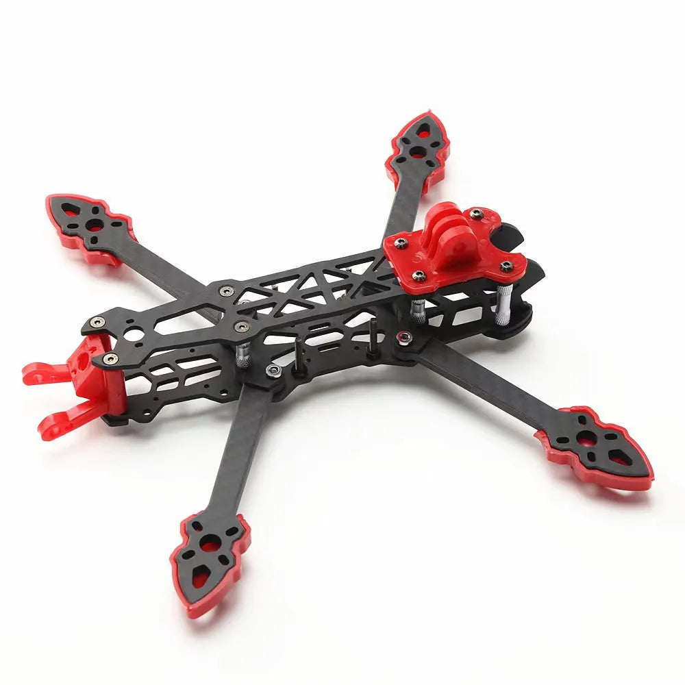 Mark4 FPV Drone Frame - 5/7/8/10 Inch Racing Freestyle Quadcopter Kit