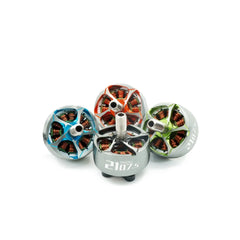 GEPRC SPEEDX2 2107.5 1960KV/2450KV Motor Suitable For DIY RC FPV Quadcopter Freestyle Racing Drone Accessories Replacement Parts - Thedroneflight