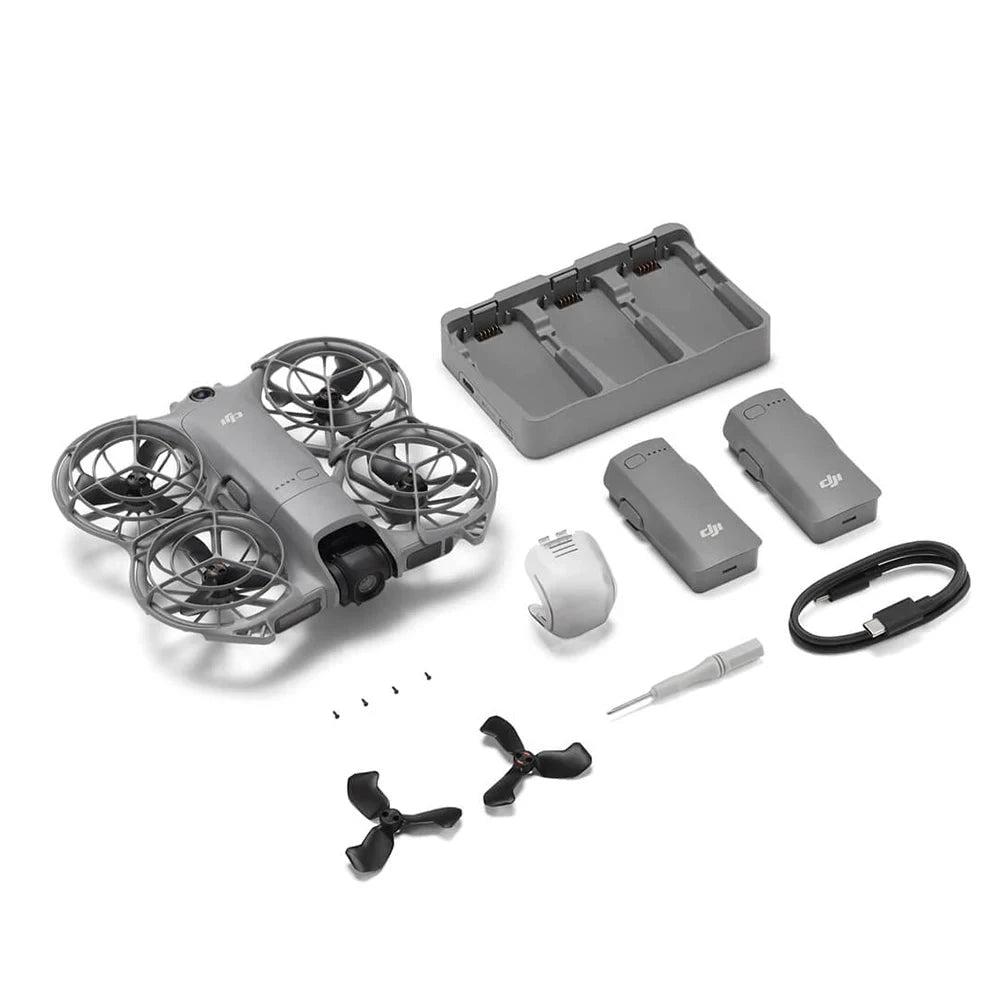 DJI Neo 2 4K Camera Drone | Drone-Only & Combo Options