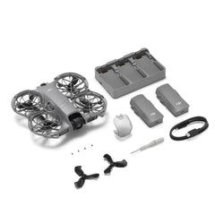 DJI Neo 2 4K Camera Drone | Drone-Only & Combo Options