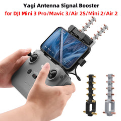 DJI Signal Booster Yagi Antenna 5.8GHz - Neo Mini 3/4 Mavic Air 2/3