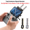DJI Signal Booster Yagi Antenna 5.8GHz - Neo Mini 3/4 Mavic Air 2/3