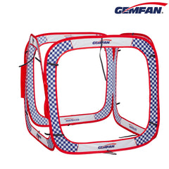 GEMFAN AC-SM-4 FPV Competition Four Sides Indoor Crossing Door for RC Racing Drone - Thedroneflight