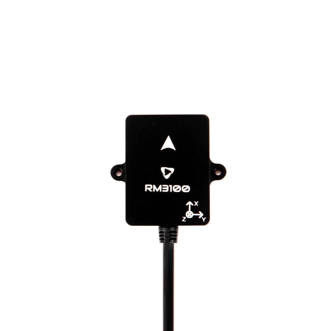 Holybro DroneCAN RM3100 Professional Grade Compass - Thedroneflight