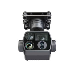 Skydroid C14 Pro 48MP 640x512 Thermal 1200m LRF 3-Axis Gimbal for UAV Inspection