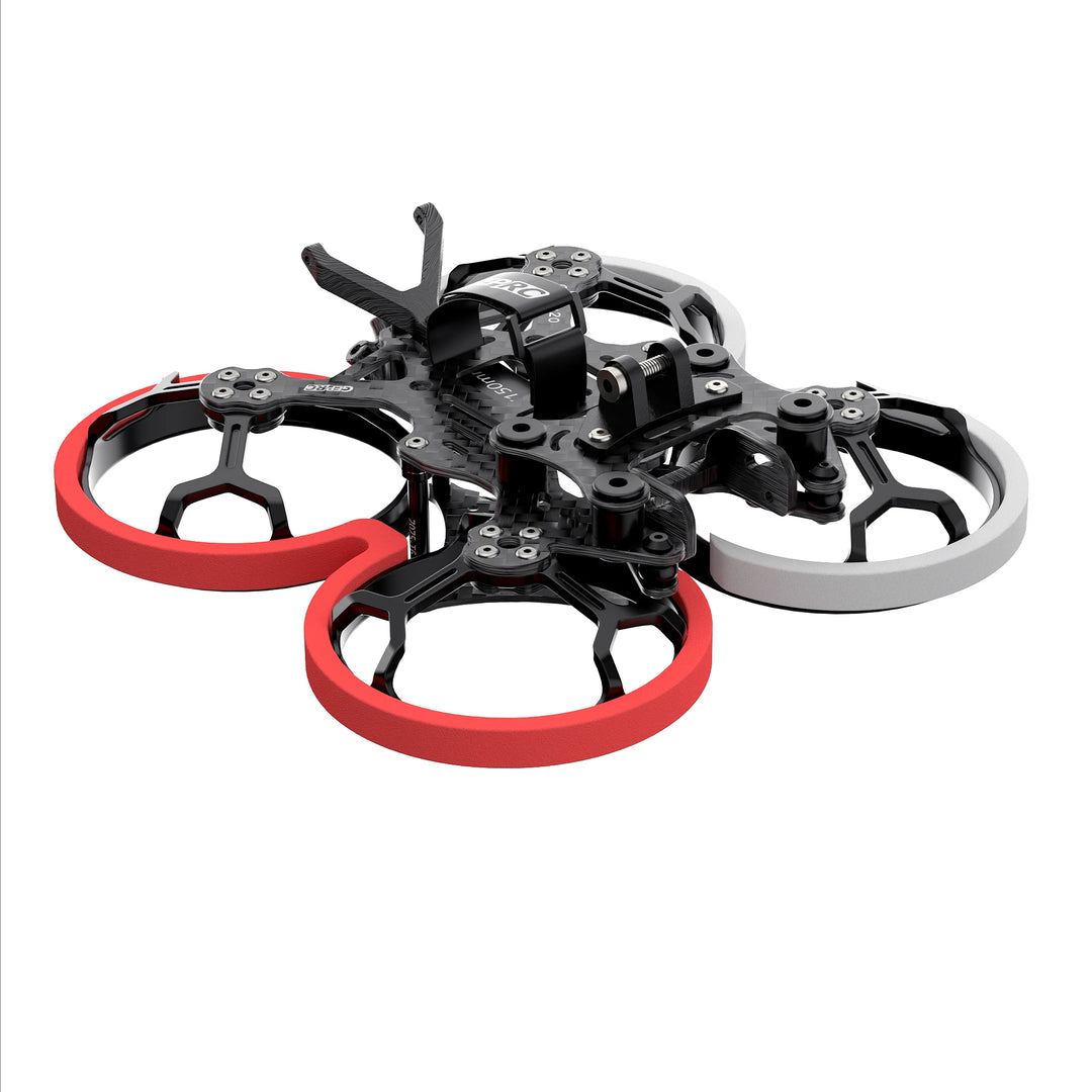 GEPRC CL20 CineLog20 2" Frame Kit - DJI O3 Air Unit Compatible