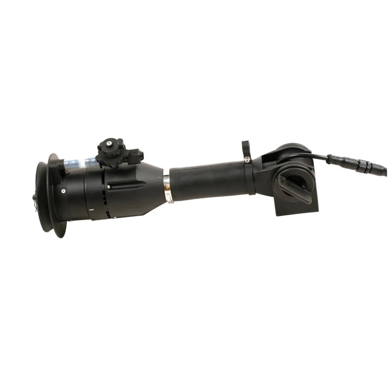 NEW Dual-Atomizing Centrifugal Nozzle 12L Large Flow Inner Rotor Motor Performant for Agricultural Spray Drone - Thedroneflight
