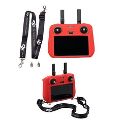 For DJI Mini 3/4 Pro AIR 3 Neck Strap Lanyard W Screws for Mini 3 4 Pro MAVIC 3 PRO DJI RC 2 Remote Controller Drone Accessories - Thedroneflight