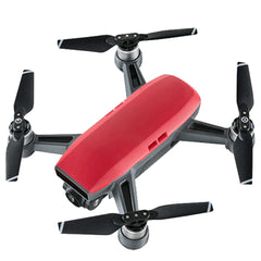 4pcs Quick Release Propellers for DJI Spark Drone Quick Release Foldable Props Blade Light Weight Screw Wing Drone Accessories
