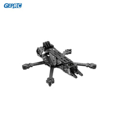 GEPRC GEP-DoMain3.6  4.2 Frame Parts Suitable  Replacement Repair Part RC DIY FPV Freestyle Drone 3.6 Inche 4.2 Inche