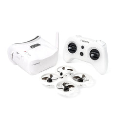 BETAFPV Cetus X FPV Kit Brushless FPV Quadcopter Indoor Racing RC Helicopter RC Airplane - Thedroneflight