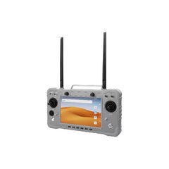 Skydroid‑G16 RC Controller 36W Fast Charging 20000mAh Long‑Battery Life 1000‑Nits Bright Screen For DIY UAV Project