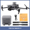 Manti 3 / 3 Plus Reusable Drone Parachute — DJI Mavic 3, Air 2S, Phantom 4