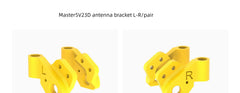 SpeedyBee Master 5 V2 Frame Accessories | O3 FPV Racing Drone Parts