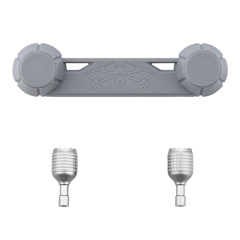 Rocker Joystick Protector for DJI AIR 3/Mini 3 Pro/MINI 4 Pro Remote Controller Thumb Rocker Cap Stick Cover Drone RC Accessorry - Thedroneflight