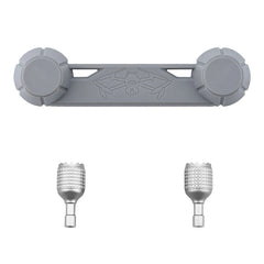 Rocker Joystick Protector for DJI AIR 3/Mini 3 Pro/MINI 4 Pro Remote Controller Thumb Rocker Cap Stick Cover Drone RC Accessorry - Thedroneflight