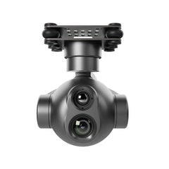 Skydroid C12 Pro Dual-Light Gimbal Camera — 4K Visible + Thermal Imaging, 3-Axis Stabilized, Dynamic Tracking