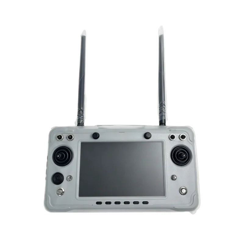 Skydroid‑G16 RC Controller 36W Fast Charging 20000mAh Long‑Battery Life 1000‑Nits Bright Screen For DIY UAV Project