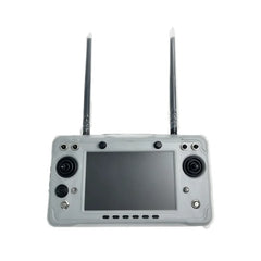 Skydroid‑G16 RC Controller 36W Fast Charging 20000mAh Long‑Battery Life 1000‑Nits Bright Screen For DIY UAV Project