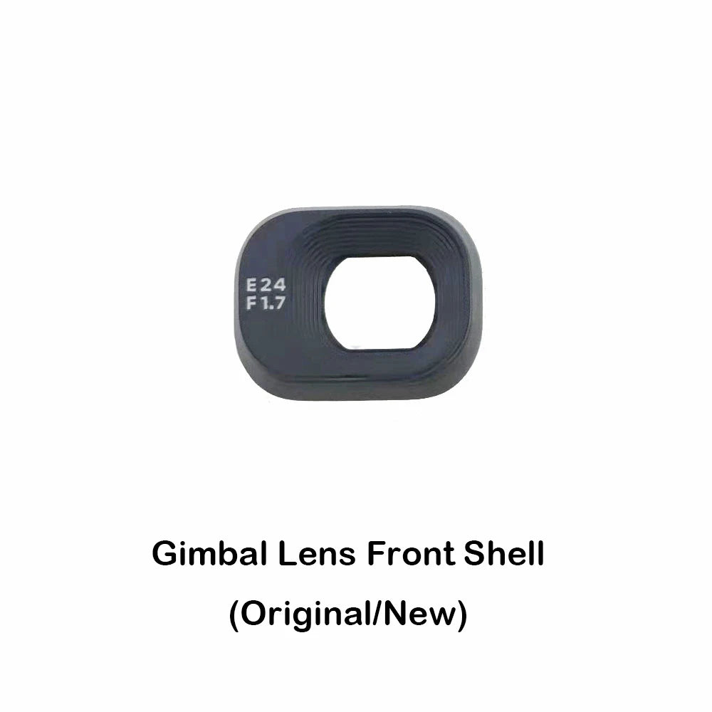 Original Gimbal Parts For DJI Mini 4 Pro Camera Ptz Cable Gimbal Roll Arm Bracket Pitch/Yaw Motor Left Right Rubbers In Stock