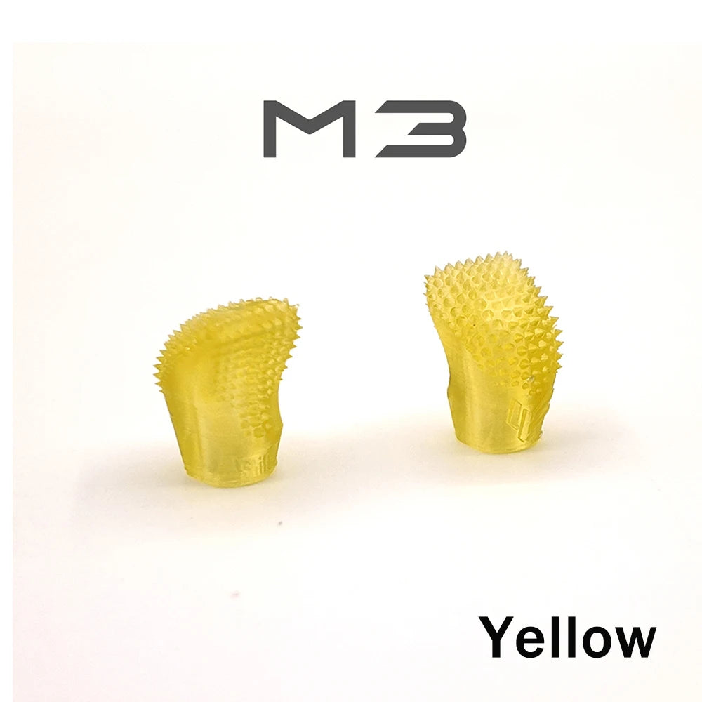 FeliStick M3/M4 Gimbal Stick Ends - RadioMaster TX16S AG01 Joystick Caps