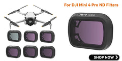 Protective Film for DJI Mini 3 /3 Pro Mini 4 Pro HD Glass Screen Protector Anti-Scratch Screen Film RC RC 2 Remote Accessories - Thedroneflight