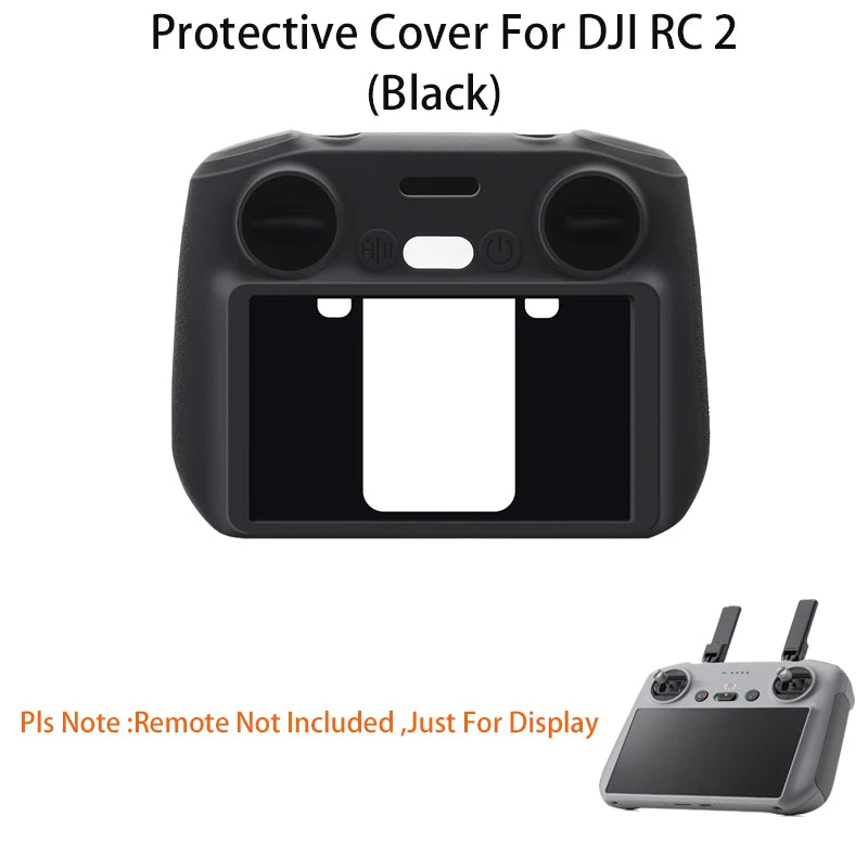 For DJI Mini 3/4 Pro AIR 3 Neck Strap Lanyard W Screws for Mini 3 4 Pro MAVIC 3 PRO DJI RC 2 Remote Controller Drone Accessories - Thedroneflight