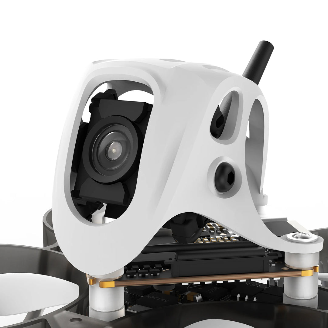 BETAFPV Meteor65 Pro O4 Brushless Whoop — 1S, 66mm, DJI O4 Air Unit, Matrix 1S FC, 0802SE 19500KV, ELRS 2.4G