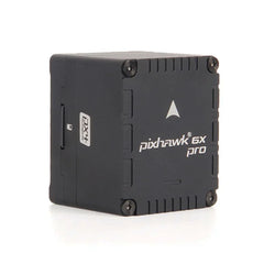 Holybro Pixhawk 6X / 6X Pro Flight Controller Module — STM32H753, Triple IMU, Ethernet, NXP EdgeLock, PX4 & ArduPilot
