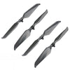 4pcs Propellers Carbon Fiber Blade Propellers For DJI Mavic Air 2S / Mavic Air 2 Drone Accessories