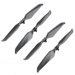 4pcs Propellers Carbon Fiber Blade Propellers For DJI Mavic Air 2S / Mavic Air 2 Drone Accessories