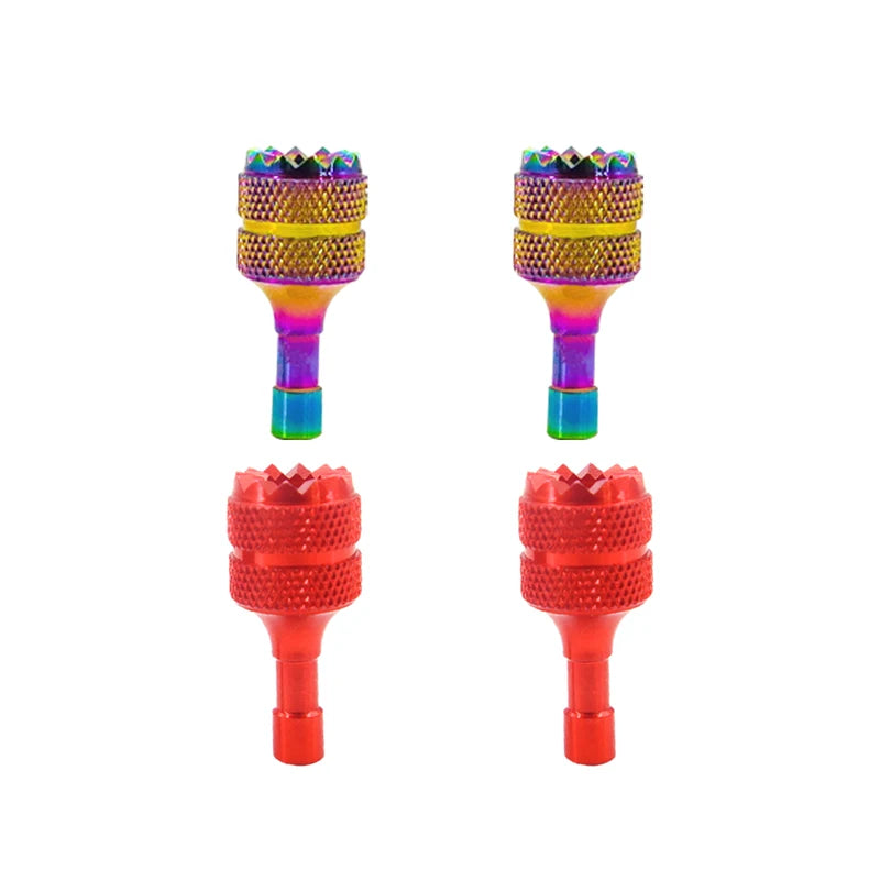 Joystick For DJI Mavic 3 Pro/Mini 3 Pro/Air 2S/Air 3/Mini 4 Pro RC/RC 2 Remote Controller Thumb Rocker Sticks Drone Accessories - Thedroneflight