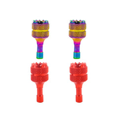 Joystick For DJI Mavic 3 Pro/Mini 3 Pro/Air 2S/Air 3/Mini 4 Pro RC/RC 2 Remote Controller Thumb Rocker Sticks Drone Accessories - Thedroneflight